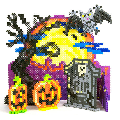 Midnight Graveyard