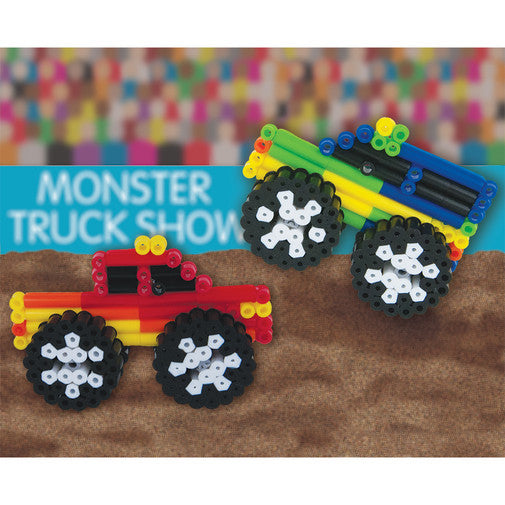 Monster Truck Show
