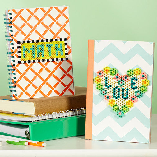 Notebook Style