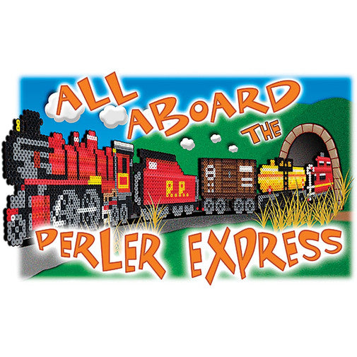 Perler Express