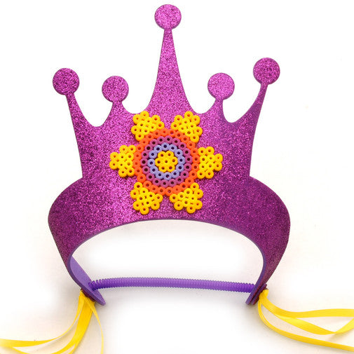 Pretty Princess Crown