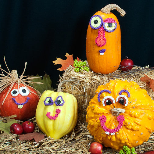 Pumpkin Faces