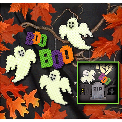 Scary Ghosties
