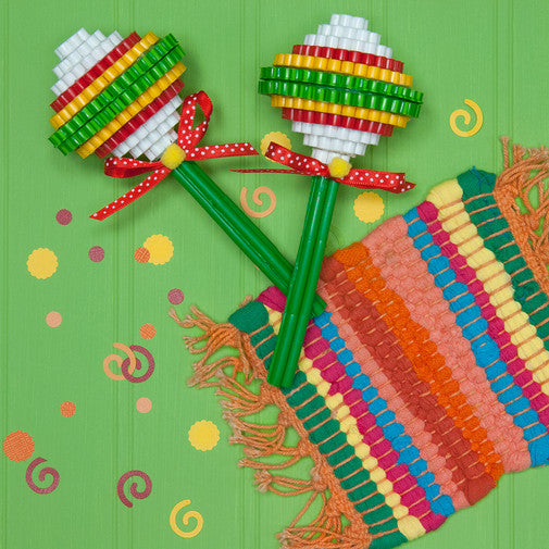 Shake, Shake, Shake Maracas