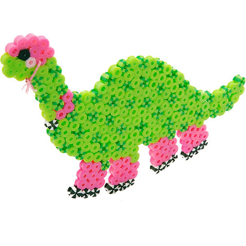 Skater Dino Girl