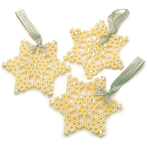 Snowflake Ornaments