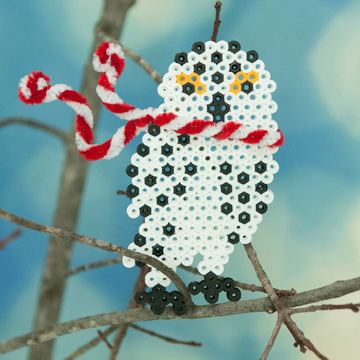 Snowy Owl