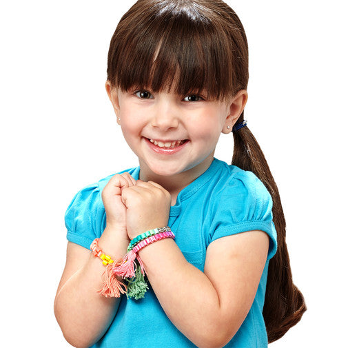 Summer Bracelets