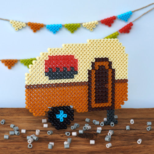 Summer Camper