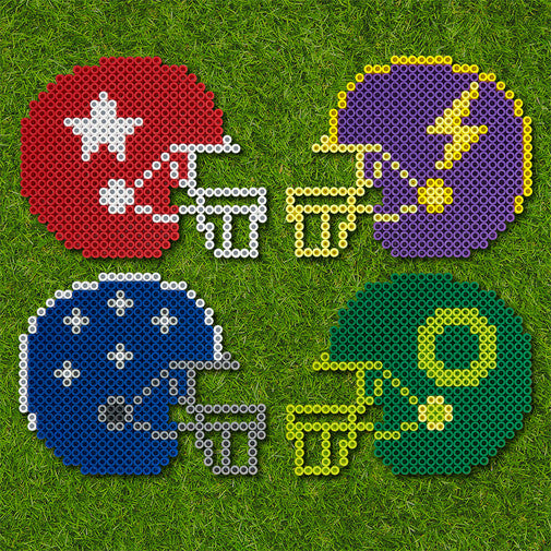 Team Helmets