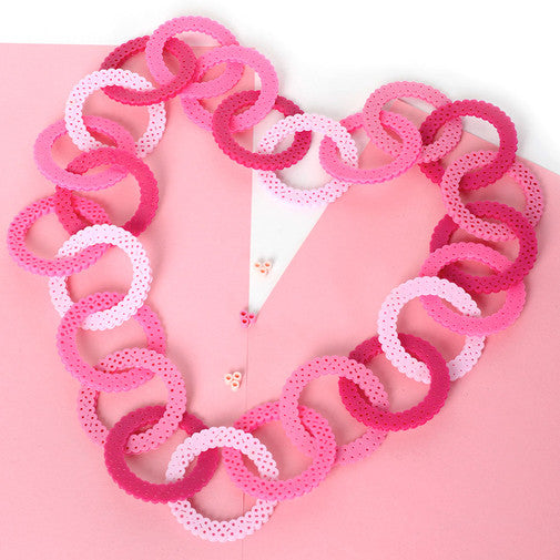 The Power of Pink Necklace
