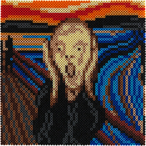 The Scream