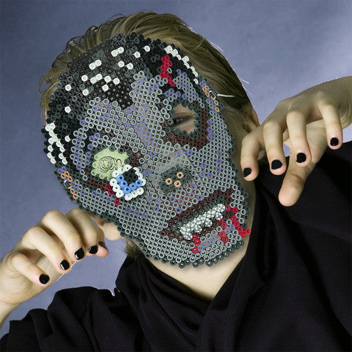 Zombie Mask
