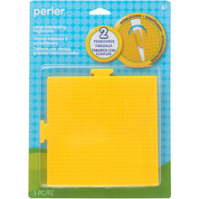 Large Square Pegboards - 2 Ct