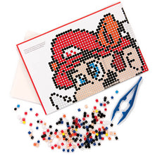 Perler Super Mario Bros. Pattern Bag Kit