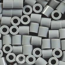 1,000 Perler Beads - Pewter