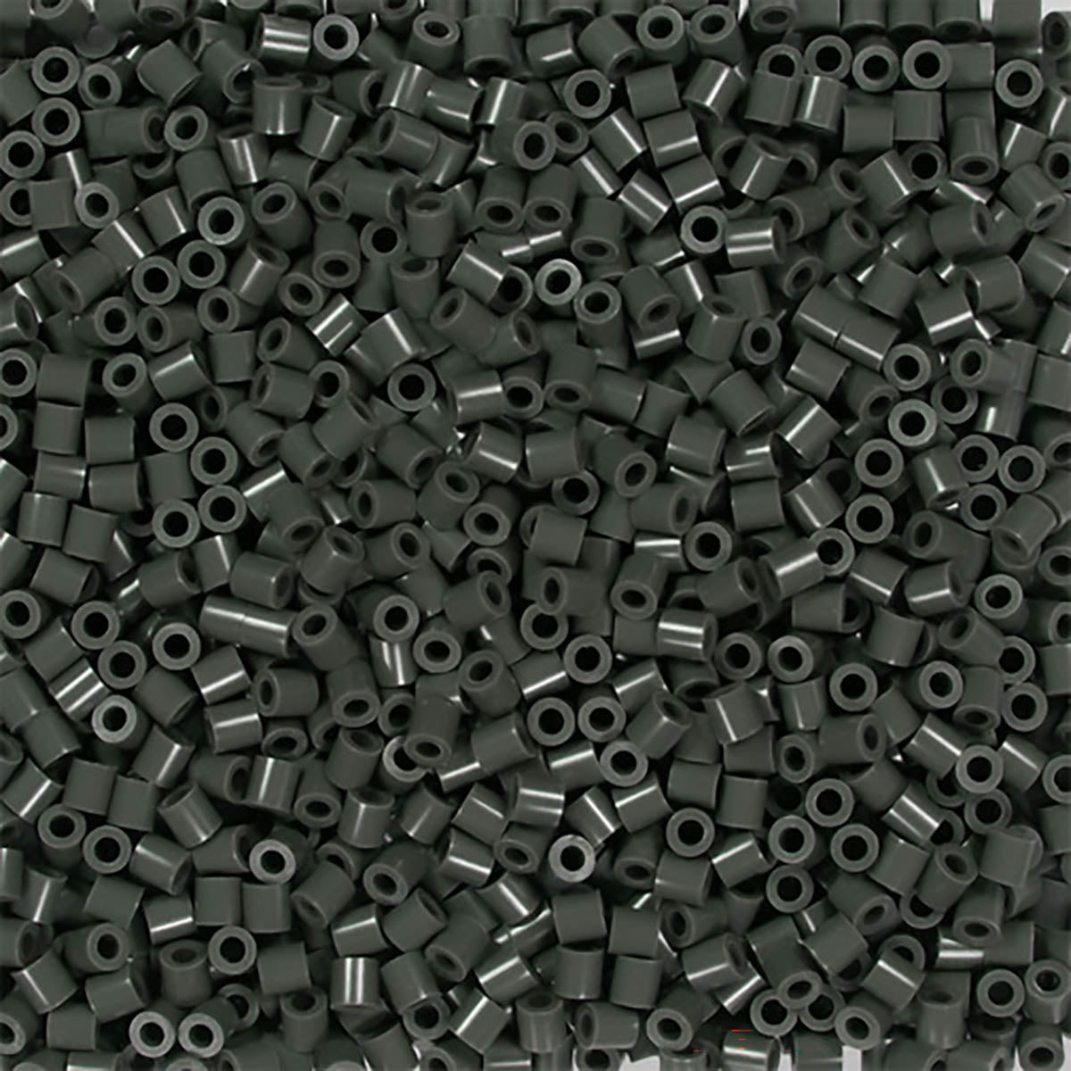1000 Beads - Charcoal | Perler – Perler