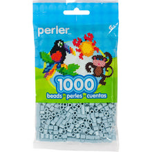 1,000 Perler Beads - Mist