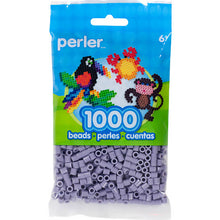 1,000 Perler Beads - Thistle