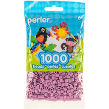 1,000 Perler Beads - Twilight Plum