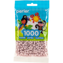 1,000 Perler Beads - Frosted Lilac