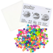 11,000 Perler Beads - Summer Bead Mix Jar