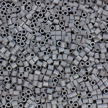1,000 Perler Beads - Gray