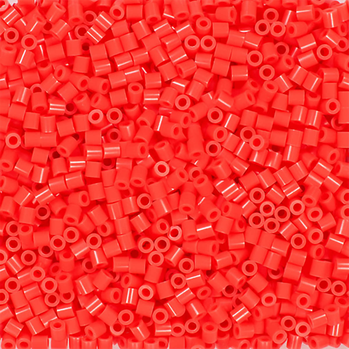 klower beads 1000 - Hot Coral 1950 Pcs Pearl Beads with
