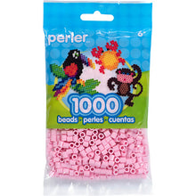 1,000 Perler Beads - Light Pink