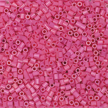 1,000 Perler Beads - Pink