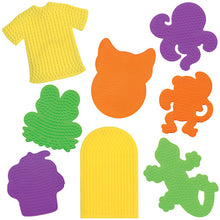 Pegboard Value Pack - 8 Ct