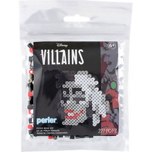 Perler Disney Villains Fused Bead Trial Kit - Cruella