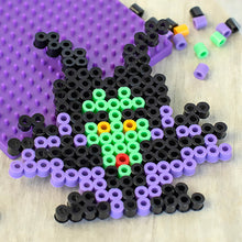 Perler Disney Villains Fused Bead Trial Kit - Maleficent
