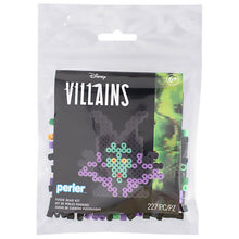 Perler Disney Villains Fused Bead Trial Kit - Maleficent