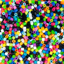 Perler Caps Colors of Nature Deluxe Box Kit