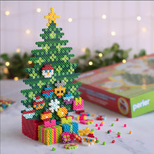 Perler Advent Tree Kit