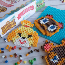 Perler Nintendo Animal Crossing Activity Kit