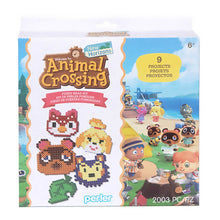 Perler Nintendo Animal Crossing Activity Kit