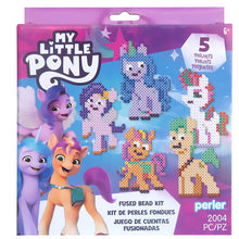 Perler My Little Pony Small Activity Kit
