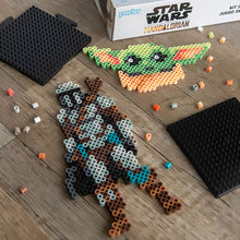 Perler Star Wars™ The Mandalorian Fused Bead Deluxe Box Kit