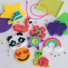 Perler Sensory Bin Activity Kit
