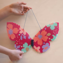 Perler Bead D.I.Y. Butterfly Activity Kit