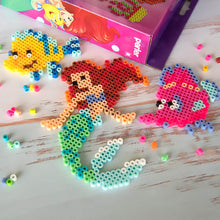 Perler Disney Little Mermaid Activity Kit