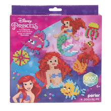 Perler Disney Little Mermaid Activity Kit
