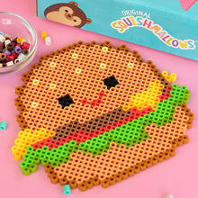 Perler Squishmallows Fused Bead Activity Kit - Wendy, Carl, Wanda