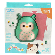 Perler Squishmallows Fused Bead Activity Kit - Winston