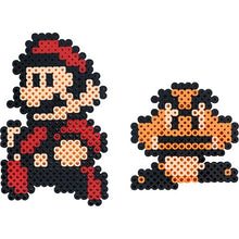 Perler Nintendo Super Mario Bros. 3 Fuse Bead Pattern Kit