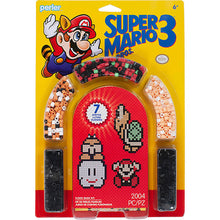 Perler Nintendo Super Mario Bros. 3 Fuse Bead Pattern Kit