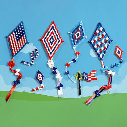 Star-Spangled Soarers