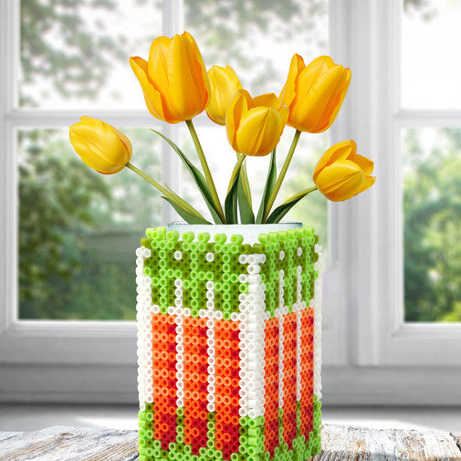 Carrot Vase
